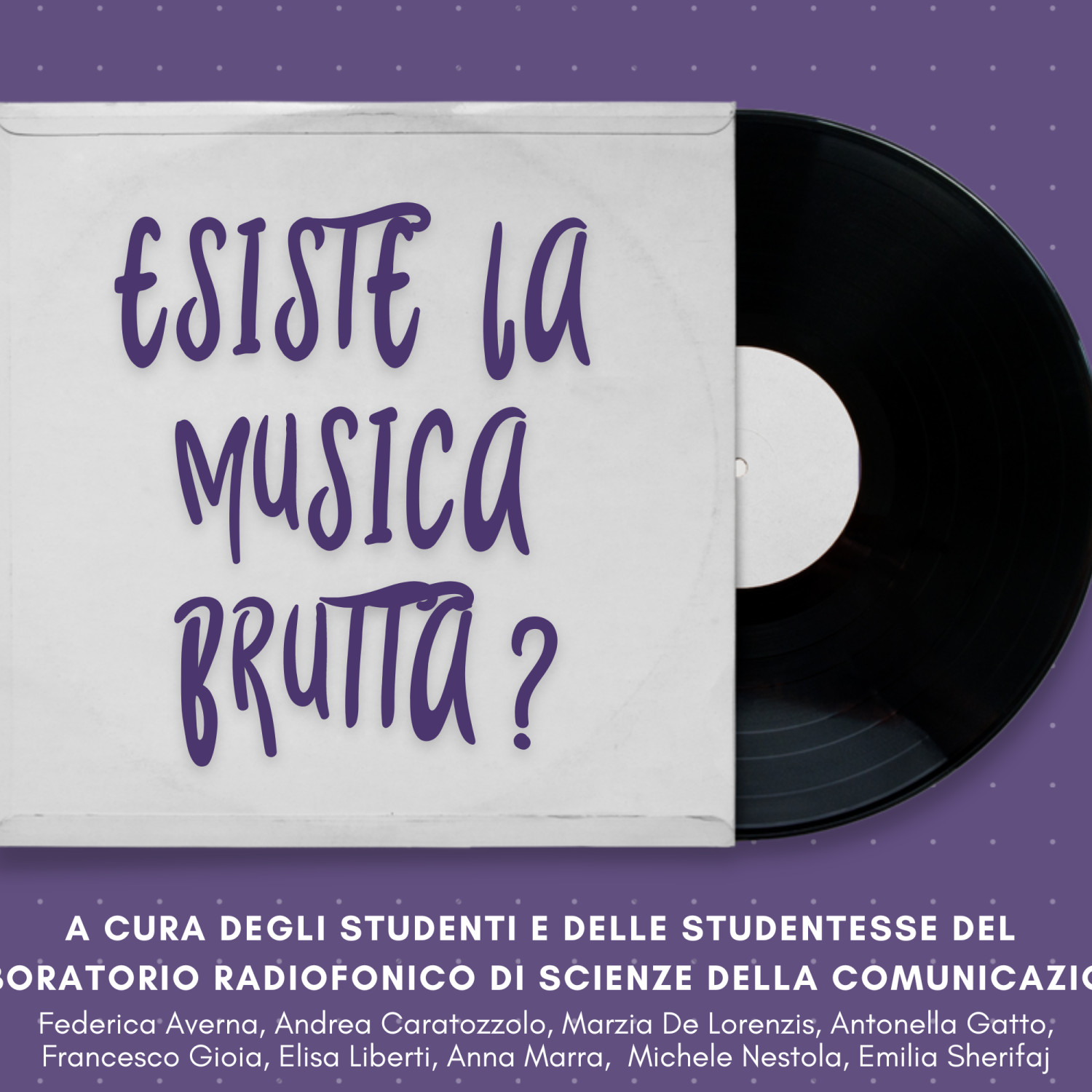 Esiste la Musica Brutta?